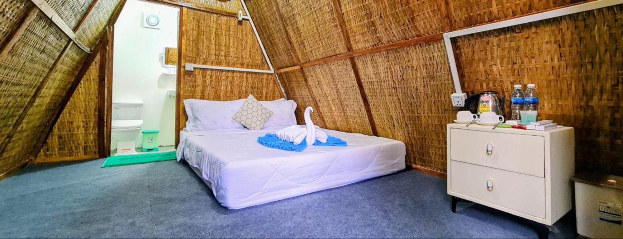 Europe Enchanted Villas Kaoh Touch Exterior foto