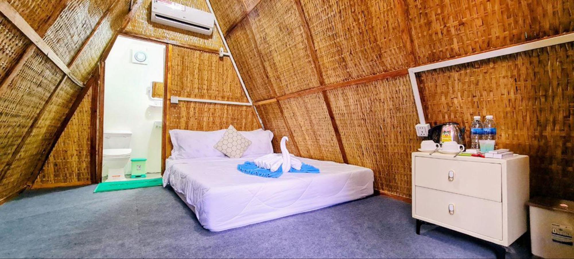 Europe Enchanted Villas Kaoh Touch Exterior foto