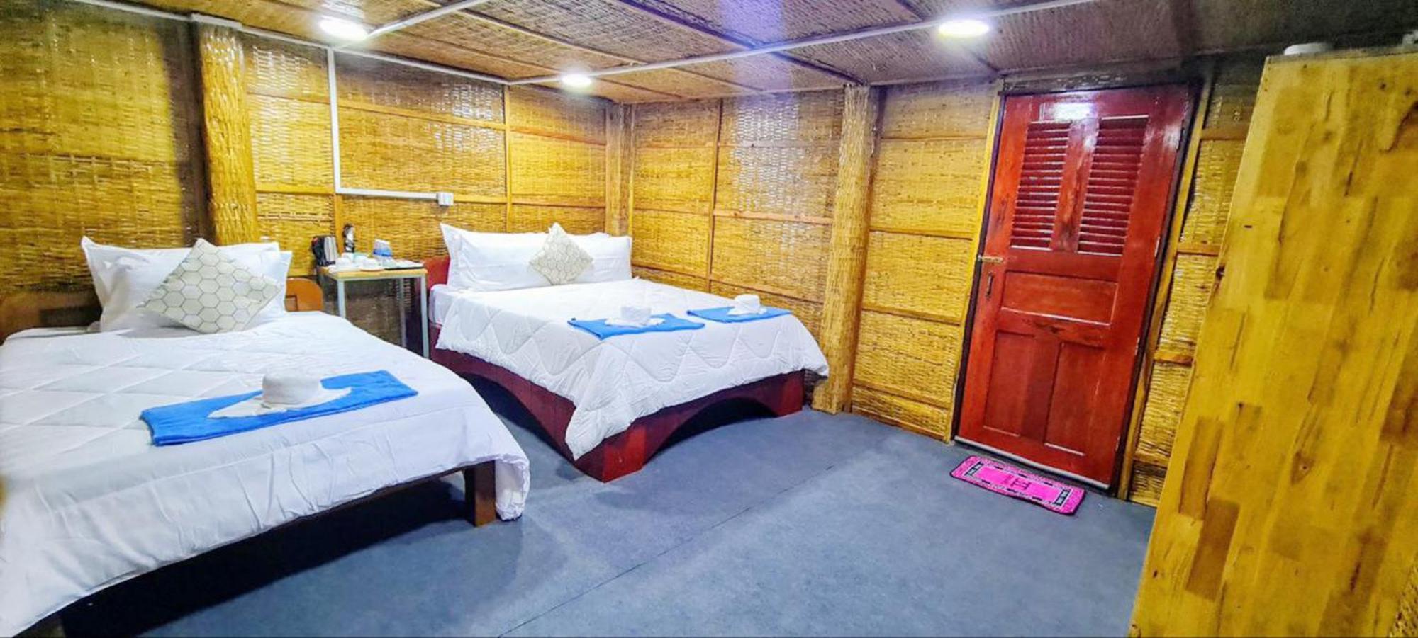 Europe Enchanted Villas Kaoh Touch Exterior foto