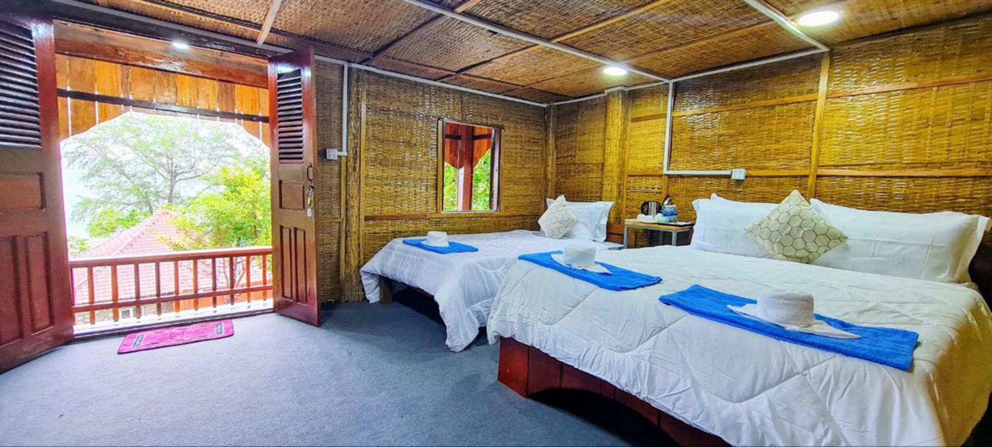 Europe Enchanted Villas Kaoh Touch Exterior foto