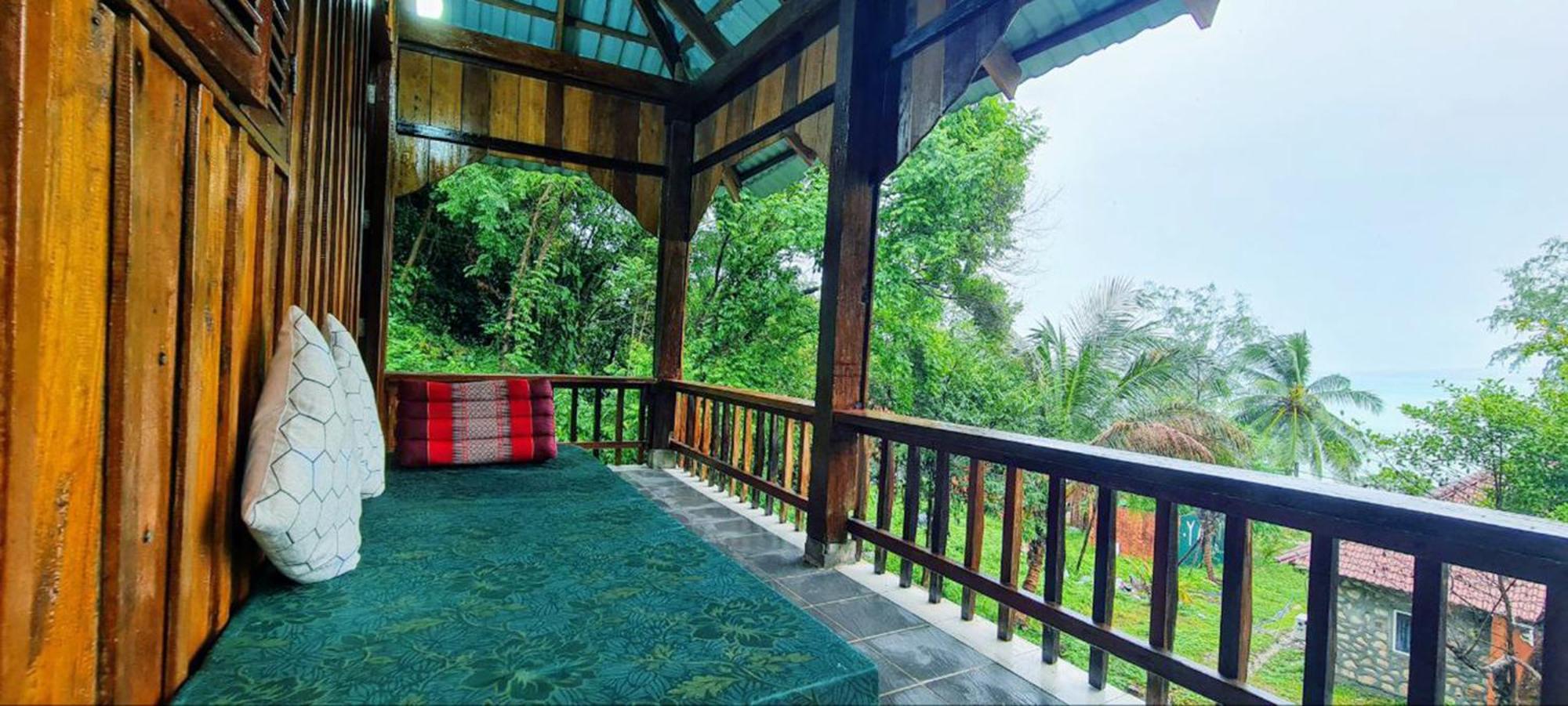 Europe Enchanted Villas Kaoh Touch Exterior foto