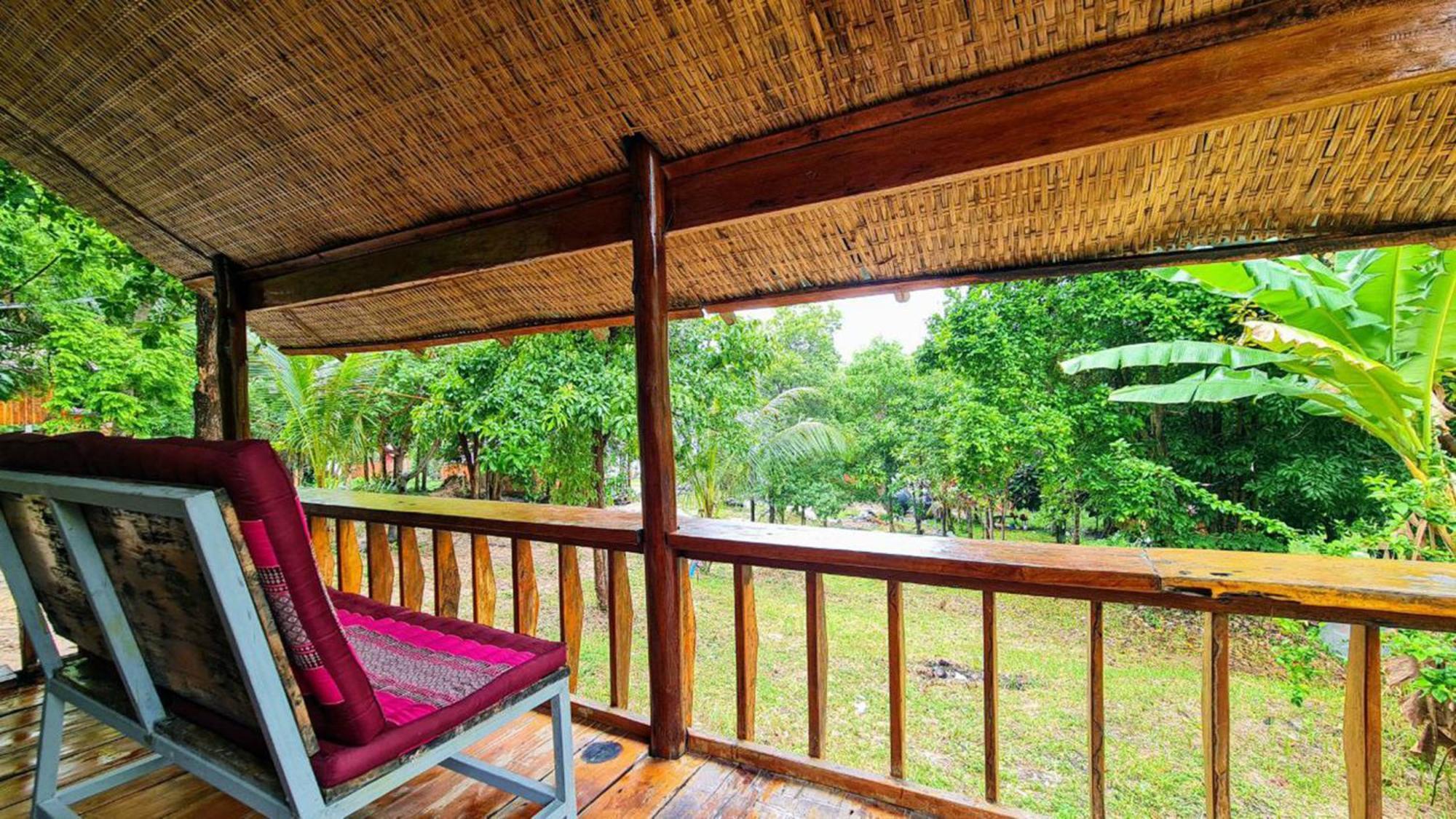 Europe Enchanted Villas Kaoh Touch Exterior foto