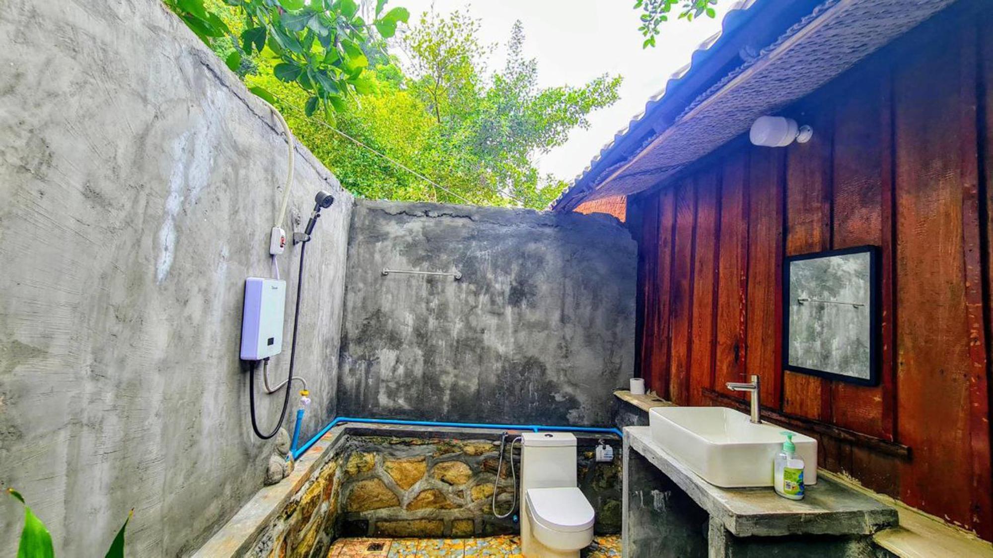 Europe Enchanted Villas Kaoh Touch Exterior foto