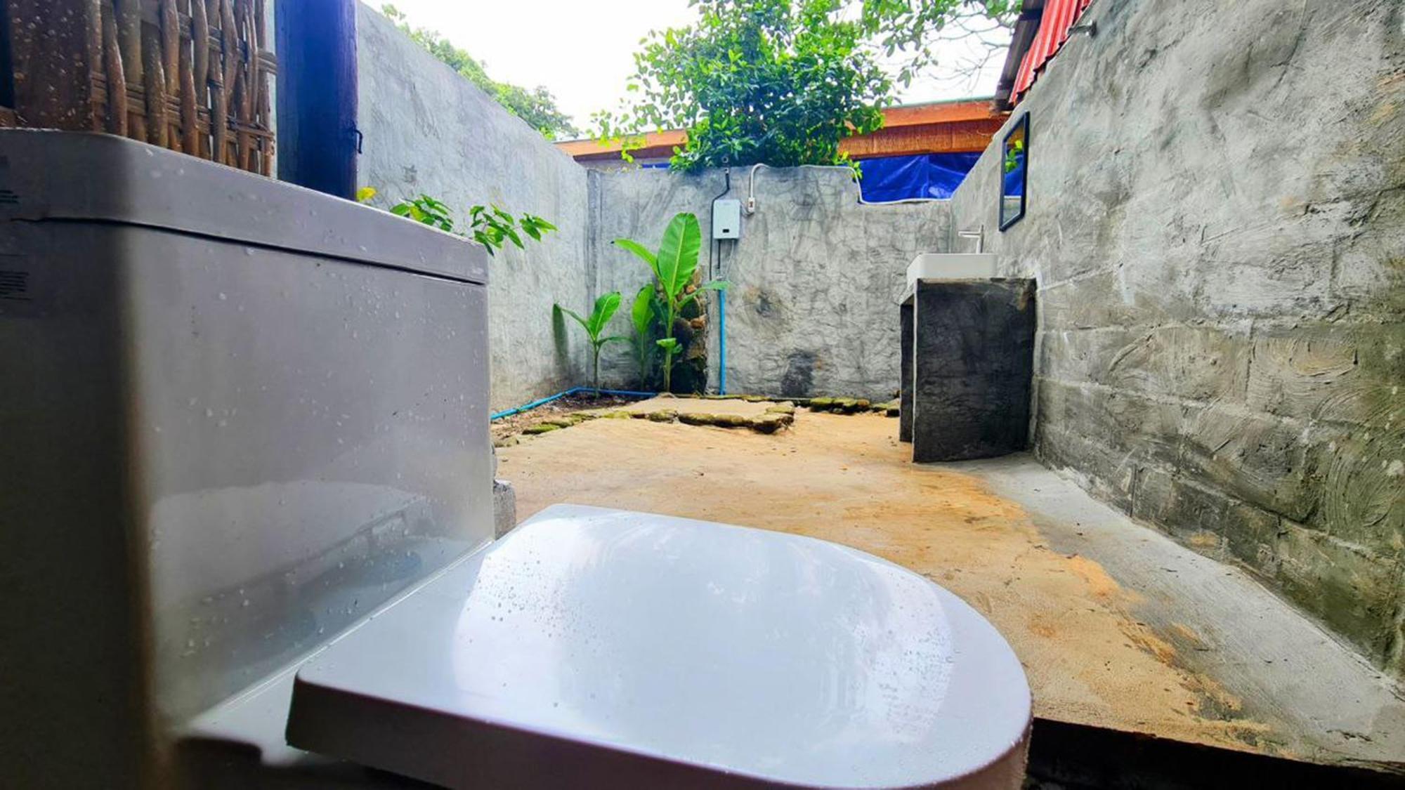 Europe Enchanted Villas Kaoh Touch Exterior foto