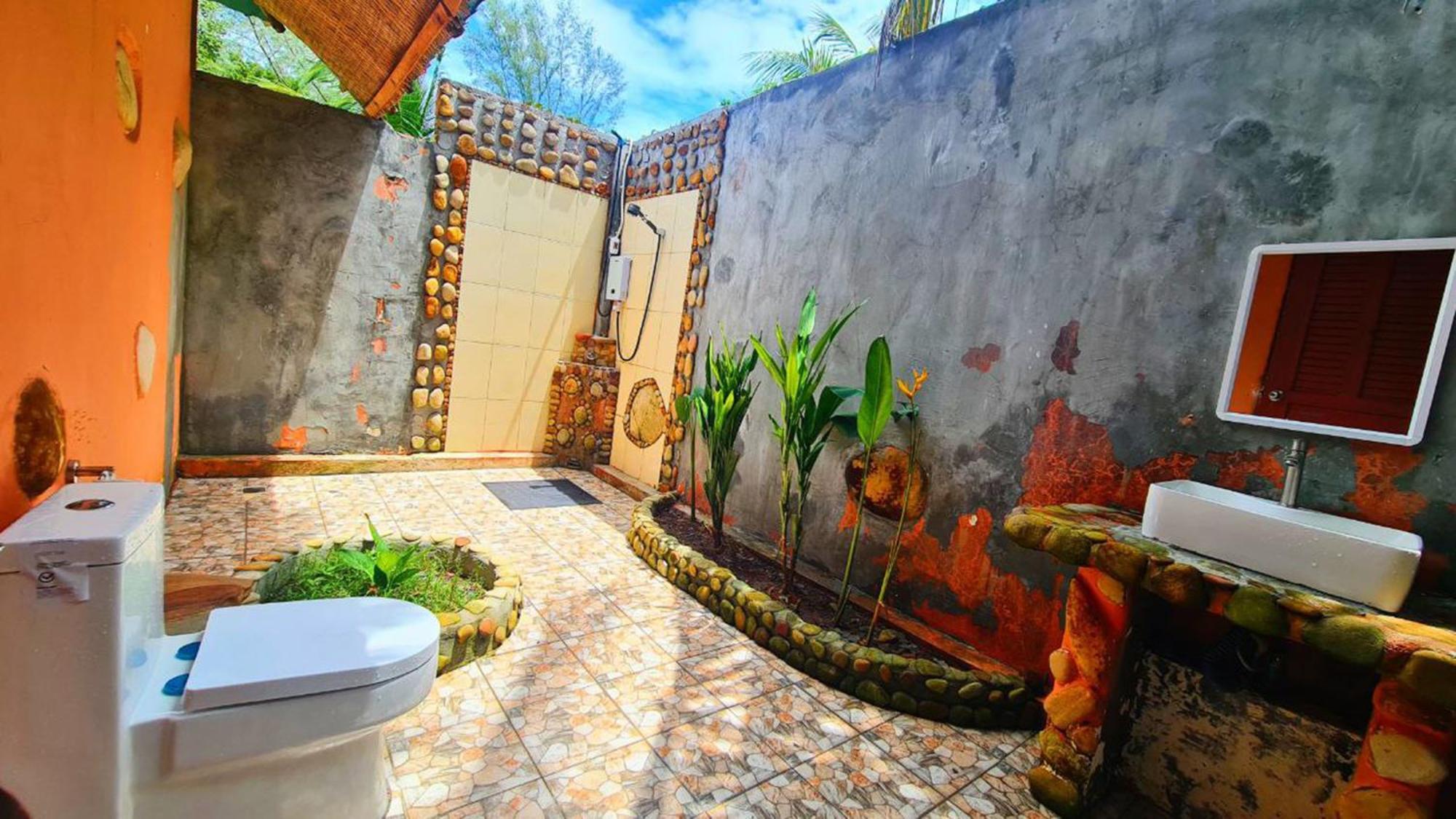 Europe Enchanted Villas Kaoh Touch Exterior foto