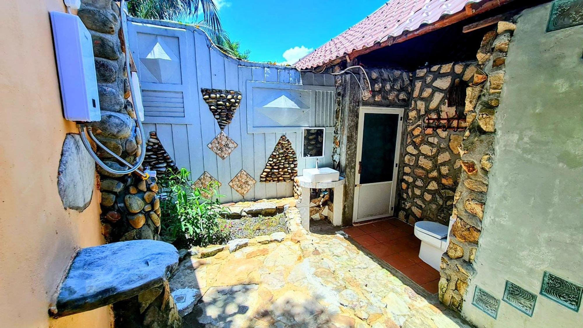 Europe Enchanted Villas Kaoh Touch Zimmer foto