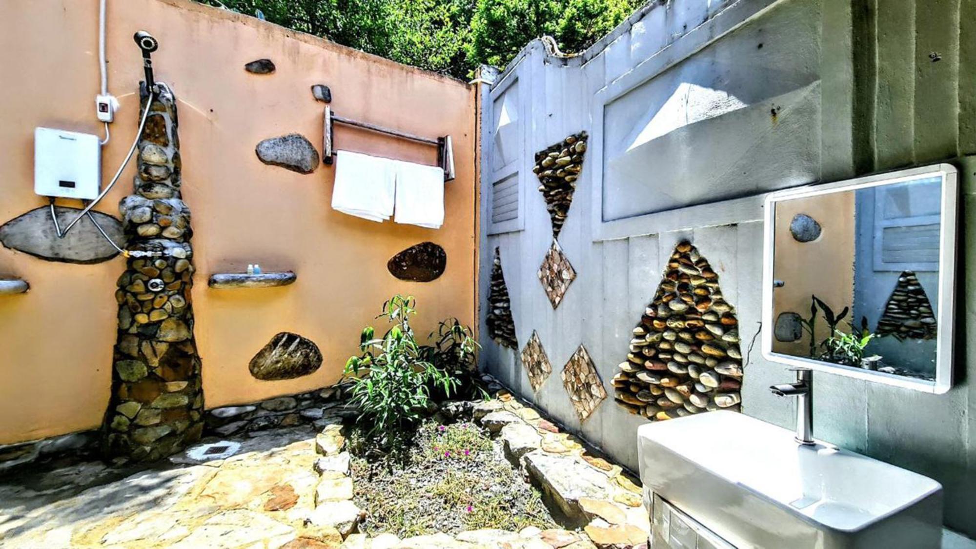 Europe Enchanted Villas Kaoh Touch Exterior foto