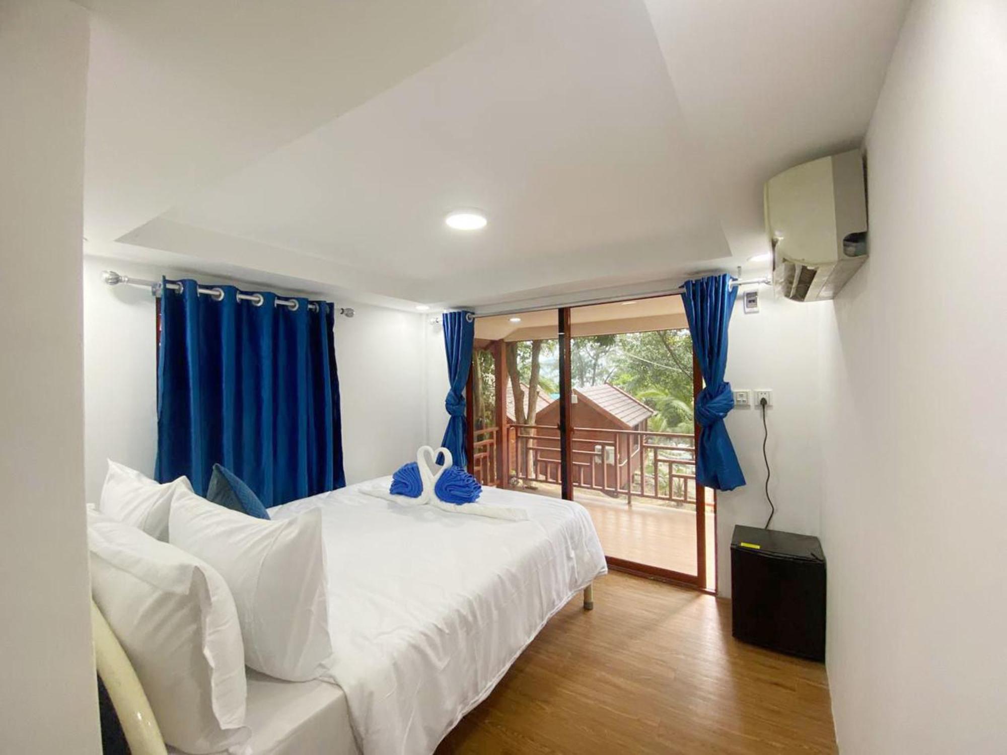 Europe Enchanted Villas Kaoh Touch Exterior foto