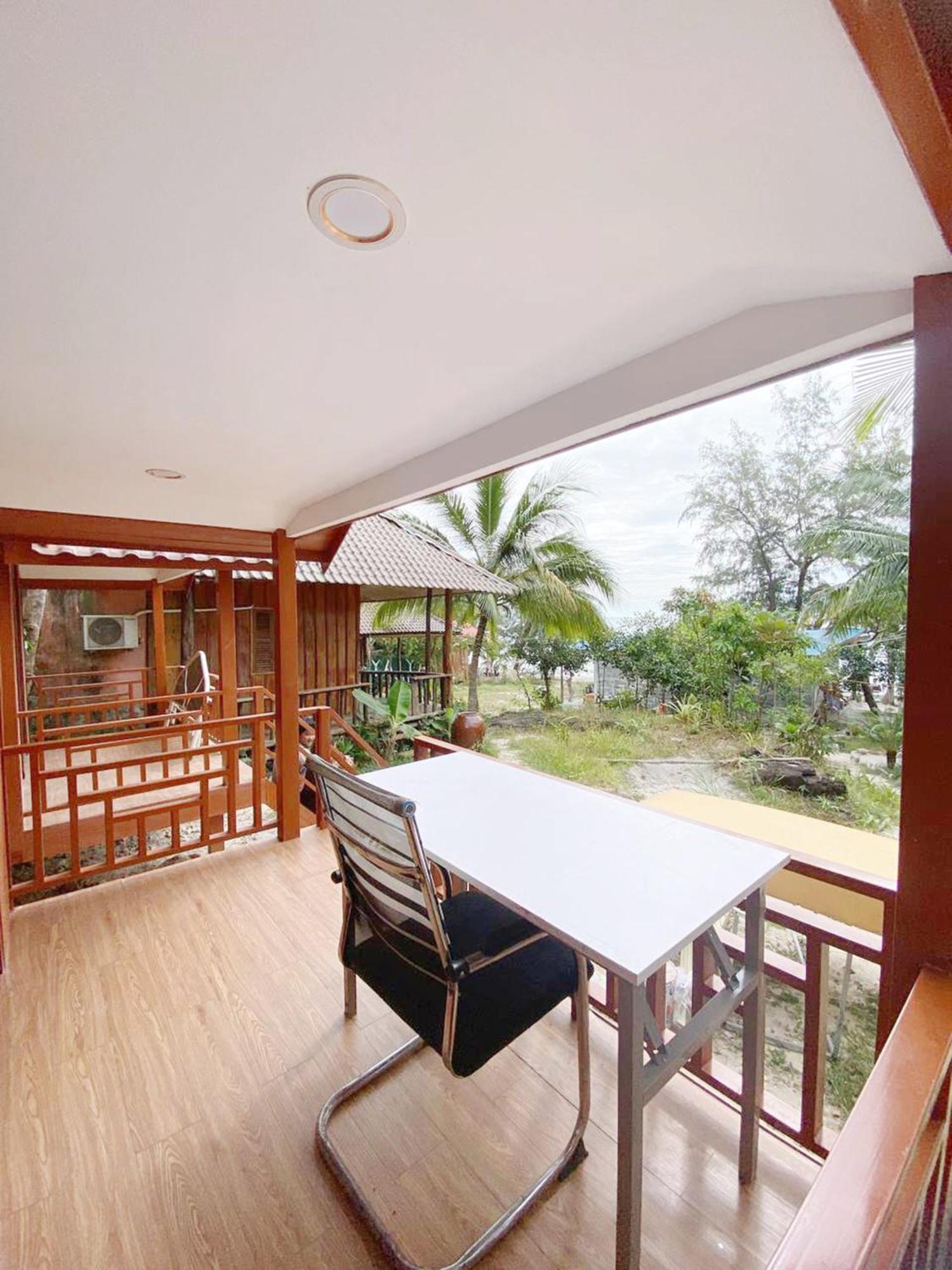 Europe Enchanted Villas Kaoh Touch Exterior foto